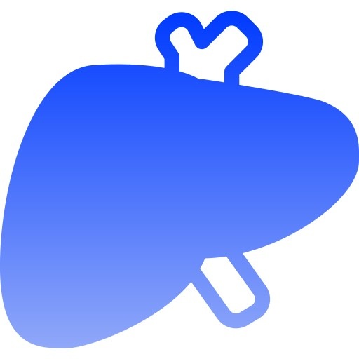 Liver Icon